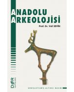 Anadolu Arkeolojisi