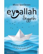 Eyvallah - Seyyah