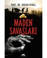 Maden Savaşları