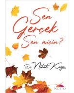 Sen Gerçek Sen Misin?