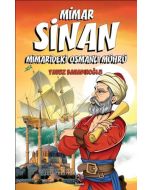 Mimar Sinan - Mimarideki Osmanlı Mührü