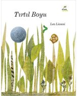 Tırtıl Boyu (Ciltli)