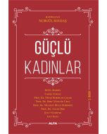 Güçlü Kadınlar