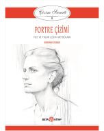 Portre Çizimi - Çizim Sanatı 1