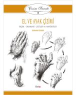 El ve Ayak Çizimi - Çizim Sanatı 2