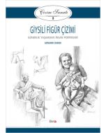 Giysili Figür Çizimi - Çizim Sanatı 3