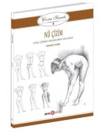 Nü Çizim - Çizim Sanatı 4