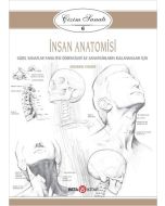 İnsan Anatomisi - Çizim Sanatı 6