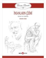 İnsanların Çizimi - Çizim Sanatı 7
