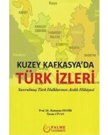 Kuzey Kafkasya'da Türk İzleri