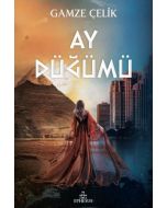 Ay Düğümü (Ciltli)