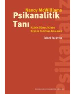 Psikanalitik Tanı