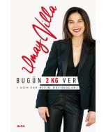 Bugün 2 Kg Ver