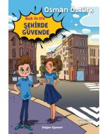 Ada İle Efe - Şehirde Güvende