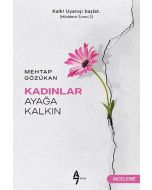 Kadınlar Ayağa Kalkın