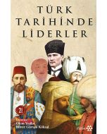 Türk Tarihinde Liderler