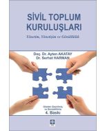 Sivil Toplum Kuruluşları