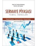 Sermaye Piyasası Temel Konular