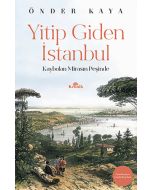 Yitip Giden İstanbul