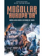 Moğollar Avrupa'da