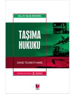 Taşıma Hukuku
