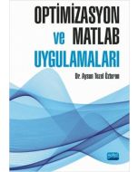 Optimizasyon ve Matlab Uygulamaları
