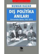 Dış Politika Anıları