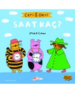 Ceri ve Deri - Saat Kaç?