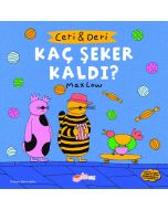 Ceri ve Deri - Kaç Şeker Kaldı?