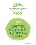 Deneyimsel Pazarlama ve Yeşil Davranış (Uygulamalı)
