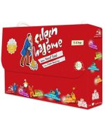 Çılgın Hademe  -5 Kitap Takım