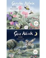 Gündüz Kitabı - Gece Kitabı