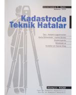 Kadastroda Teknik Hatalar