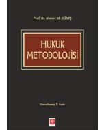 Hukuk Metodolojisi