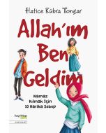 Allah’ım Ben Geldim