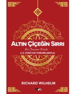 Altın Çiçeğin Sırrı