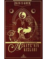 Hekate’nin Kızları (Ciltli)