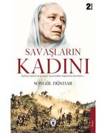 Savaşların Kadını