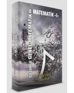 Çözümlü Genel Matematik - 1