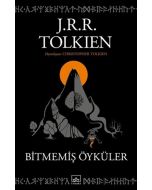 Bitmemiş Öyküler