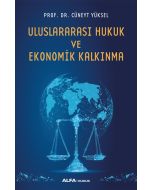Uluslararası Hukuk ve Ekonomik Kalkınma
