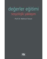 Değerler Eğitimi
