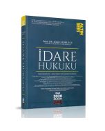 İdare Hukuku Altın Seri (Ciltli)