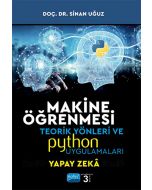 Makine Öğrenmesi
