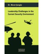 Leadership Challenges in the Current Security Environment