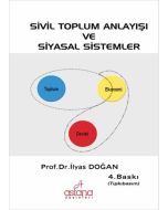 Sivil Toplum Anlayışı ve Siyasal Sistemler