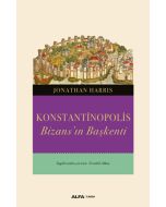 Konstantinopolis