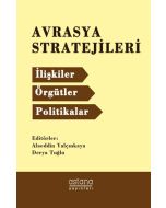 Avrasya Stratejileri