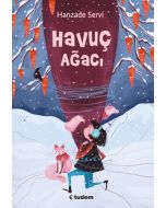 Havuç Ağacı