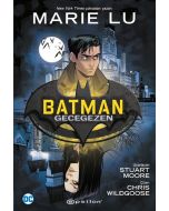 Batman Gecegezen